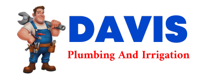 Trusted plumber in COATSVILLE